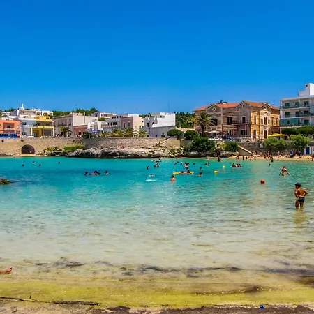 Apartment Casa Lory 2 Near The Sea - Happy Nardo