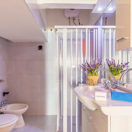 Apartment Casa Lory 2 Near The Sea - Happy *