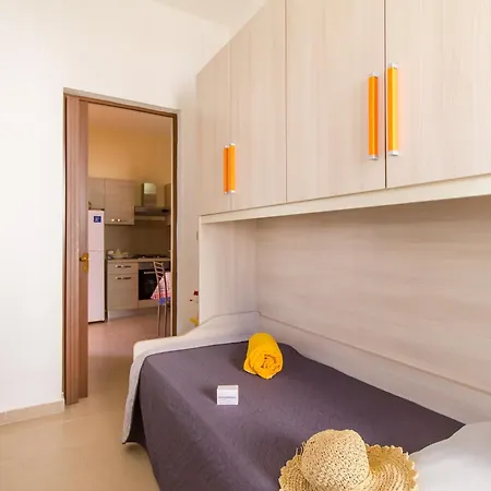 Casa Lory 2 Near The Sea - Happy Apartment