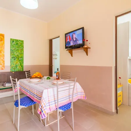 Casa Lory 2 Near The Sea - Happy Nardo