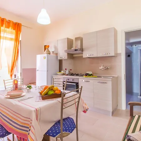 Casa Lory 2 Near The Sea - Happy * Nardo