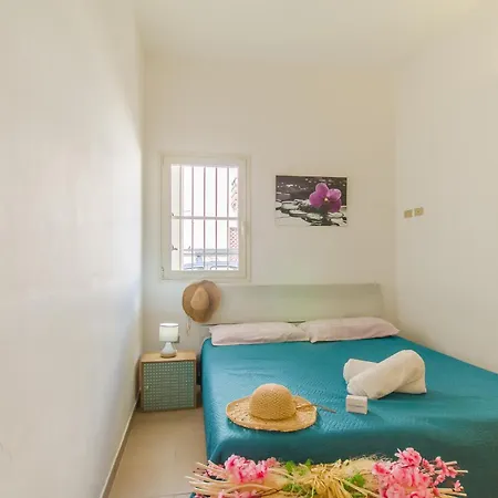 Apartment Casa Lory 2 Near The Sea - Happy Nardo