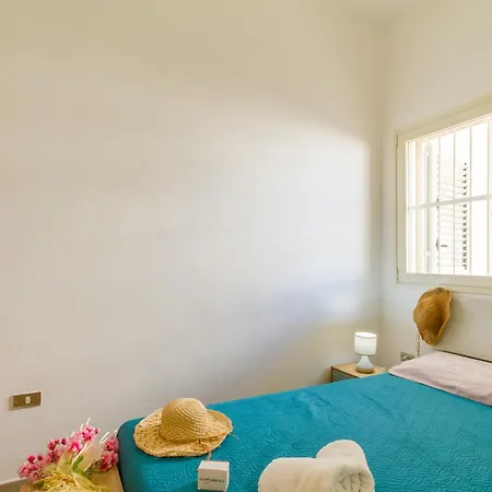 Casa Lory 2 Cosy Near The Sea - Happy Nardò